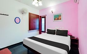 Hotel O Liaa€™S Beach House